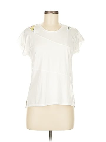 Lucky in Love Short Sleeve T-Shirt (view 1)
