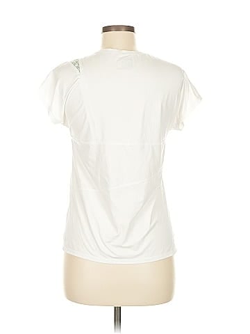 Lucky in Love Short Sleeve T-Shirt (view 2)