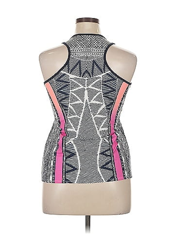 Lucky in Love Active Tank (view 2)
