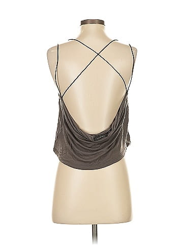 Koral Tank Top (view 2)