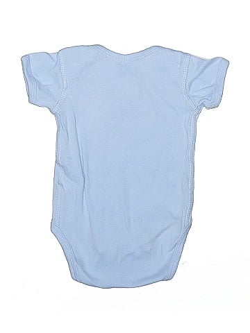 Rabbit Skins Short Sleeve Onesie (view 2)