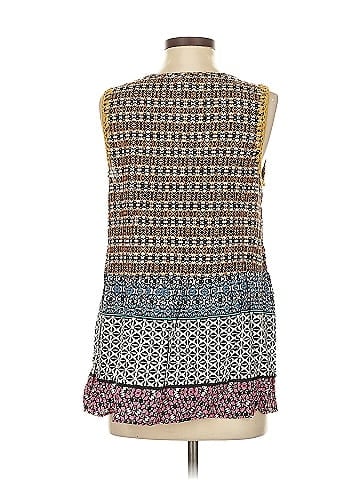 Ranna Gill Sleeveless Blouse (view 2)