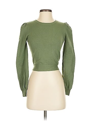 Mi ami Long Sleeve Top (view 1)