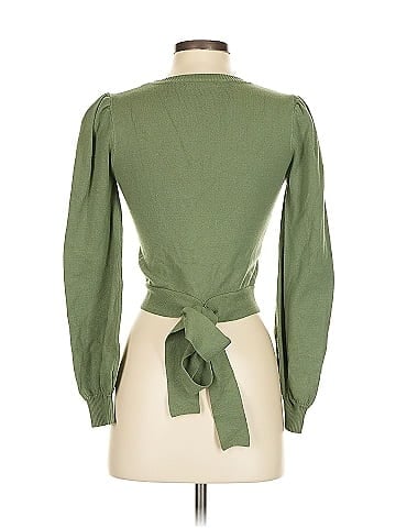 Mi ami Long Sleeve Top (view 2)