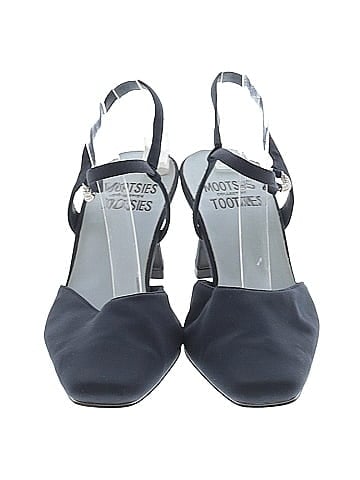 Mootsies Tootsies Heels (view 2)