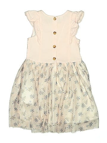 CALVIN KLEIN JEANS Dress (view 2)