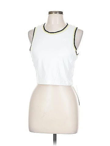 Lululemon Athletica Sleeveless T-Shirt (view 1)