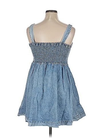 American Eagle Outfitters Casual Dress (view 2)