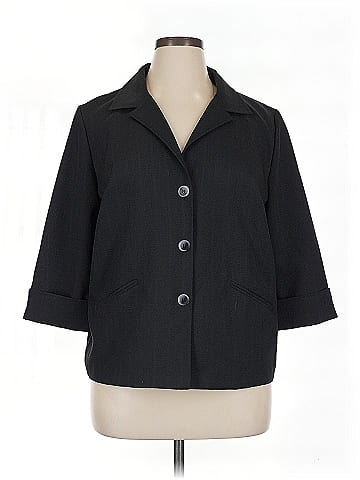 Blair Blazer (view 1)