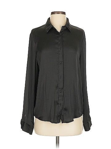 Mi ami Long Sleeve Blouse (view 1)