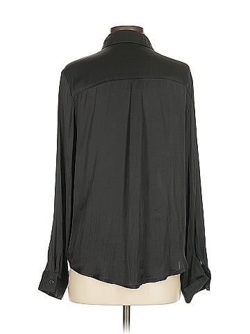 Mi ami Long Sleeve Blouse (view 2)