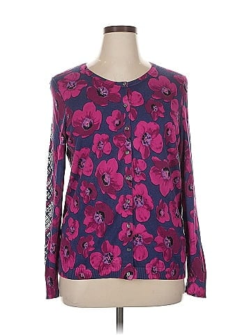 Lord & Taylor Cardigan (view 1)