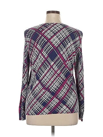Lord & Taylor Cardigan (view 2)