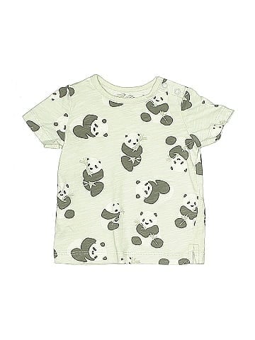 Little Planet Short Sleeve T-Shirt (view 1)