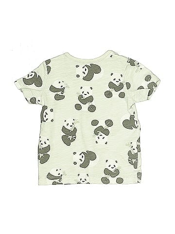 Little Planet Short Sleeve T-Shirt (view 2)