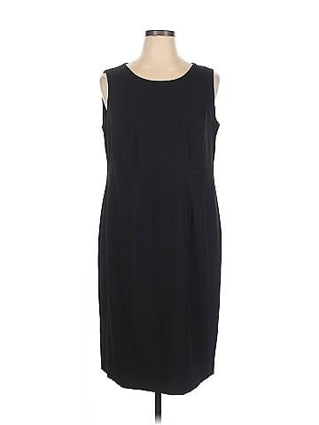 Kasper Casual Dress (view 1)