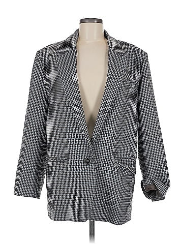 MNG Blazer (view 1)