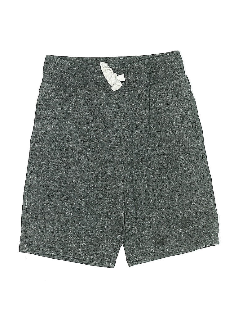 Pre-owned Gap Kids' Shorts In Gray