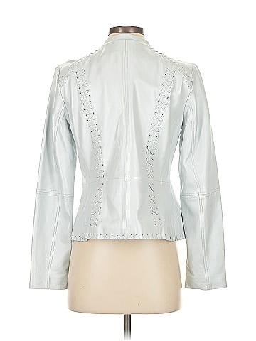 Isaac Mizrahi LIVE! Jacket (view 2)
