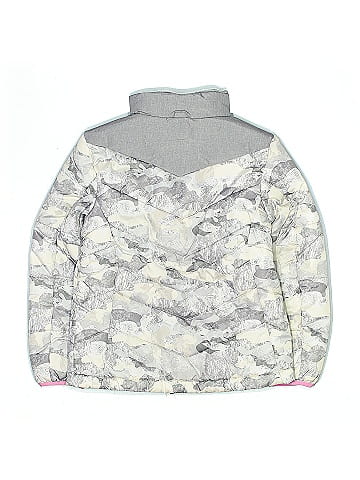 Gerry Snow Jacket (view 2)