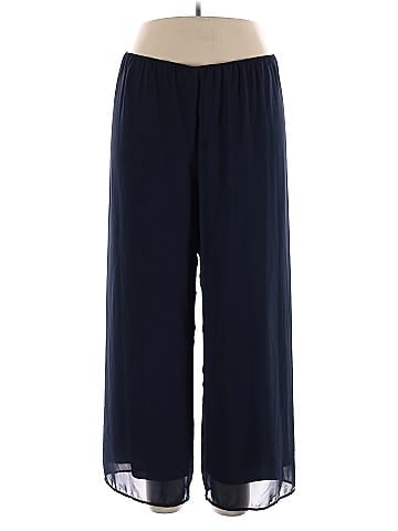 Alex Evenings Casual Pants (view 1)