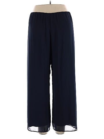 Alex Evenings Casual Pants (view 2)