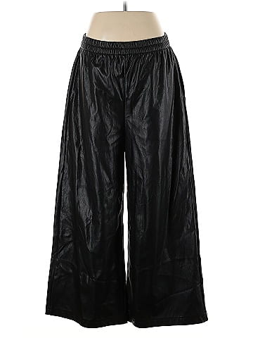 Zenana Casual Pants (view 1)