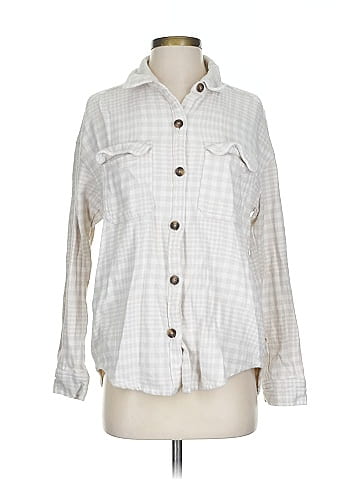 Hollister Cardigan (view 1)
