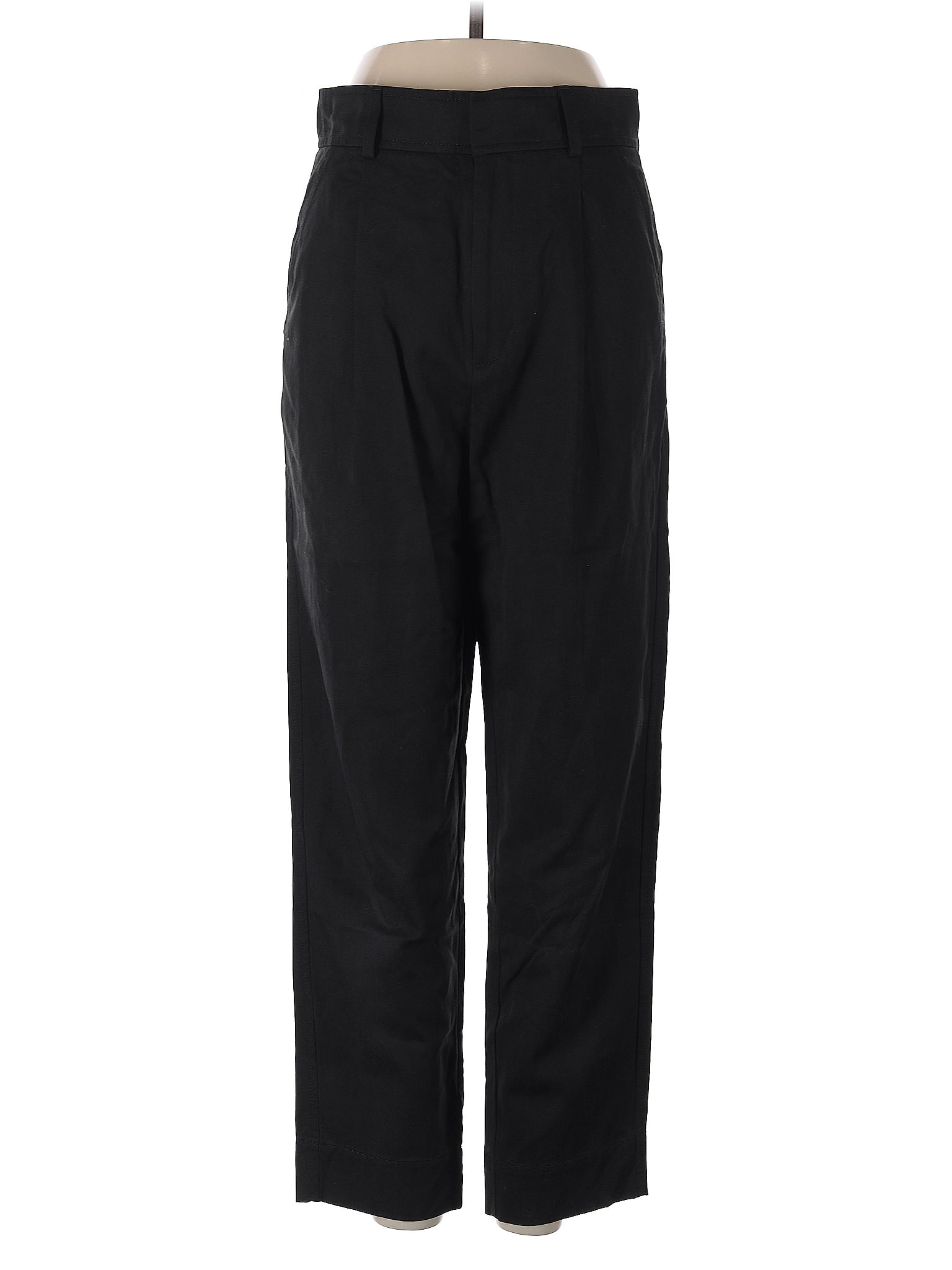 Everlane Black Casual Pants Size 4