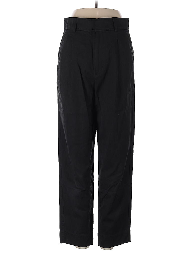 Everlane Black Casual Pants Size 4