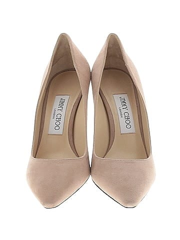 Jimmy Choo Heels (view 2)