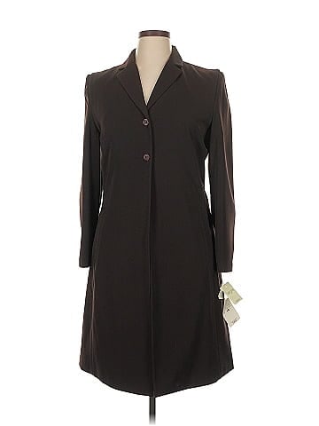Larry Levine Coat (view 1)