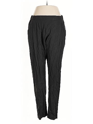 BDG Linen Pants (view 1)