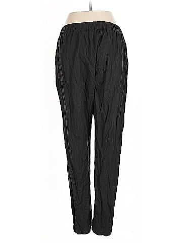 BDG Linen Pants (view 2)