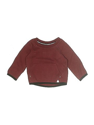 Gap Fit Pullover Sweater (view 1)