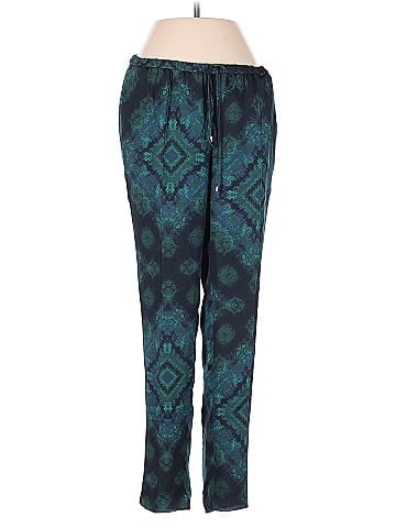 Haute Hippie Silk Pants (view 1)