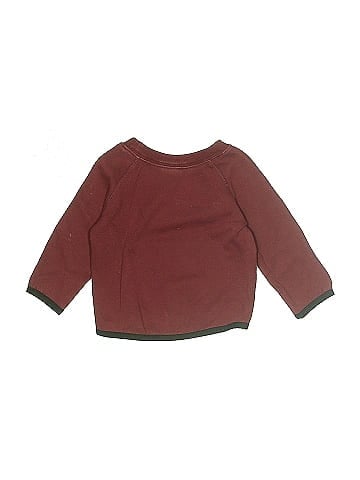 Gap Fit Pullover Sweater (view 2)
