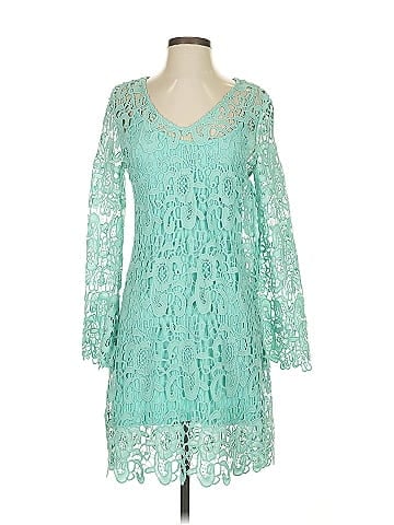 Boston Proper Cocktail Dress (view 1)