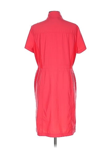 Zenergy by Chico's Casual Dress (view 2)