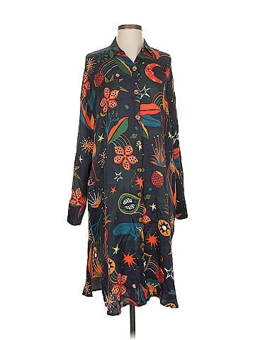 FARM Rio Casual Dress (view 1)
