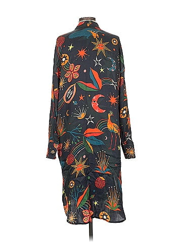 FARM Rio Casual Dress (view 2)