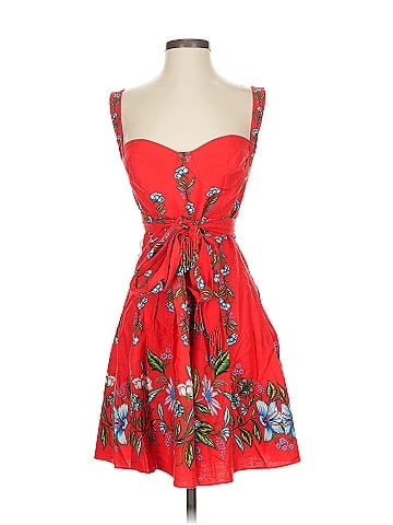 FARM Rio Cocktail Dress (view 1)