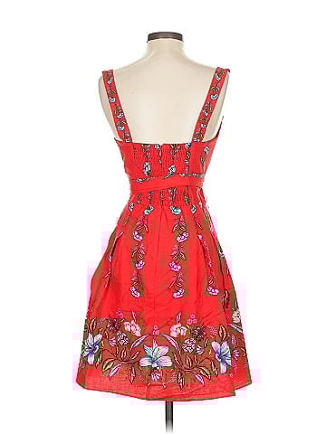FARM Rio Cocktail Dress (view 2)