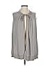 Athleta Gray Cardigan Size XXS - photo 1