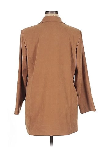 Norm Thompson Coat (view 2)