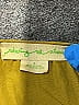 Staring at Stars 100% Polyester Yellow Sleeveless Blouse Size S - photo 7