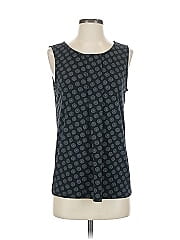 Ann Taylor Factory Sleeveless T Shirt