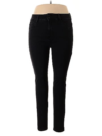 Curve Appeal Jeans (view 1)