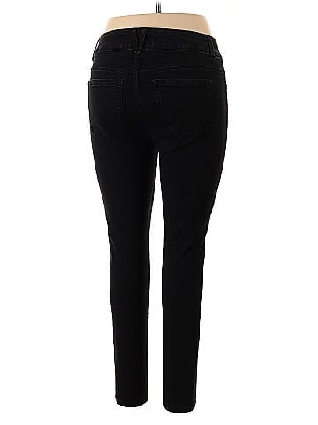 Curve Appeal Jeans (view 2)