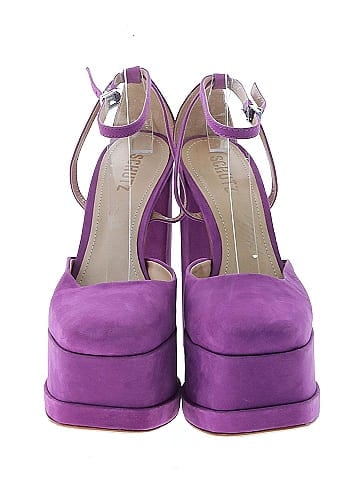 Schutz Heels (view 2)